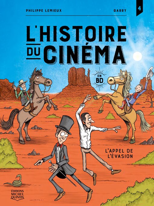 Title details for L'appel de l'évasion by Philippe Lemieux - Available